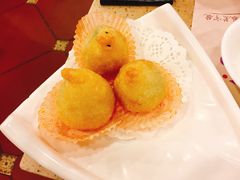 -点都德(聚福楼店)