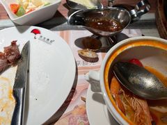 -米兰西点(人民大街店)
