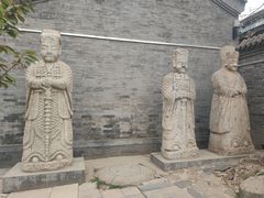 -莲池书院博物馆