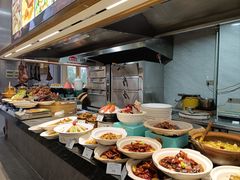 -大灶头·新昌菜(中国茶市店)