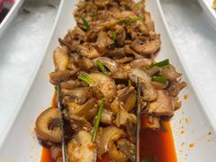 -汉巴味德·烤肉与啤酒的自助(杭州大悦城店)