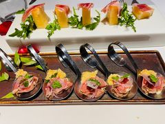 -WANG STEAK 王品(杭州万象城店)