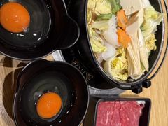 -合点寿司(金虹桥商场店)