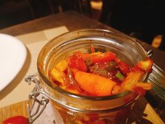 -巴别塔法餐舍(朝阳店)