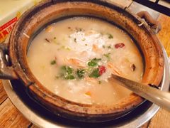 -利杨记·本味轩粥坊·烧烤(宝体店)