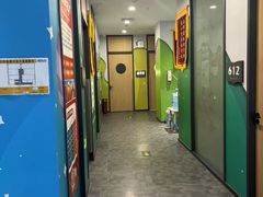 -新东方素质(金源校区)