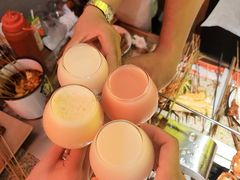 -大头叔烤鸡爪·朝鲜族烤串(天池路店)