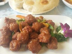 -宝发园名菜馆
