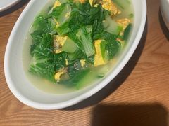 -吕氏疙瘩汤·新鲁菜(济南万象城店)