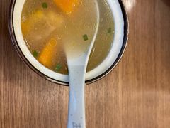 -王春春鸡汤饭(成都城西优品道店)