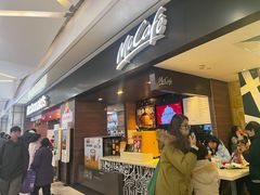 -麦当劳(合肥之心城店)