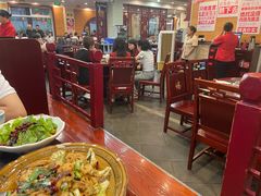-老来福·非遗酸汤兔(凯旋路店)