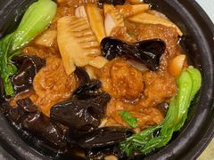 -乾隆美食·本帮菜(黄河路店)