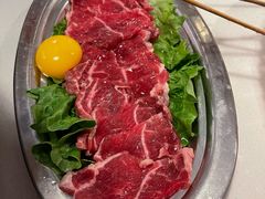 -白仁仔· 活烤海鲜 宵夜(豫园店)