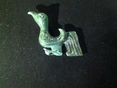 景点-金沙遗址博物馆