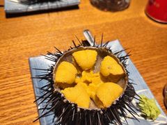 -桂马·日本料理·海胆·海鲜饭·酒场(民主广场店)
