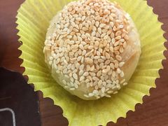 蟹壳黄-吴苑饼家(延平路店)