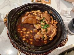 -乔阿马·江南味·驴肉香(龙湖华泾天街店)