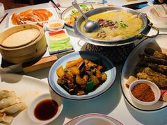 -北院·果木烤鸭·25年东北菜(创意产业园店)