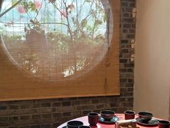 包房-斗鸡饭场伙(新南门店)