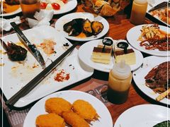 -汉巴味德(大悦城店)