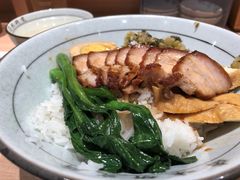 -狮头牌卤味研究所·卤味饭(花城汇南区店)