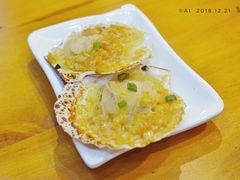 -小红烤翅(傅厚岗店)