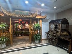 -渝信川菜(长安店)