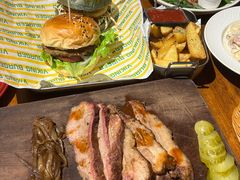 -VIKING SALOON西部美式烟熏烤肉(和平路店)