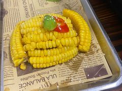 -琼大师东方烤乳猪(亚特兰蒂斯店)