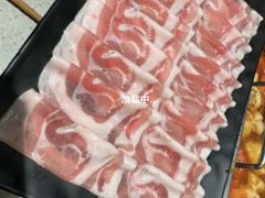 -海底捞火锅(群光广场店)