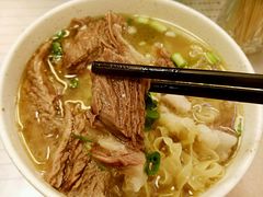 -翠华餐厅(山顶道店)