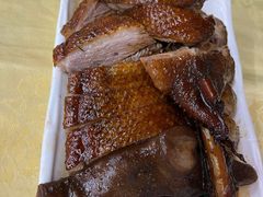 豉油王焗鹅-海鲜街菜馆(海珠南路店)