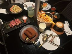 -一尺花园(安和花园店)