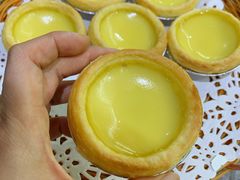初生蛋蛋挞-石岐乳鸽村(南海第三分店)