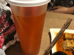 -姐弟俩土豆粉(西安小寨店)