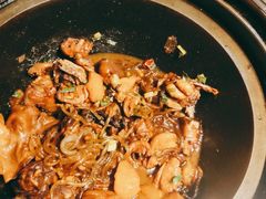 -锅老头铁锅炖•大锅蒸汽海鲜(韩乐坊店)