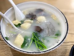 -法华汤包馆(法华镇路店)