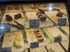 -青岛蓝海大饭店·爱琴海自助餐厅(崂山店)