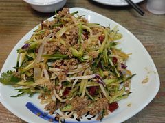 -东北农家饺子村(昌平路店)