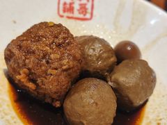 -桐哥肉铺(万柳华联店)