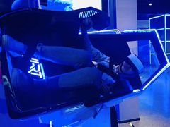 -复兴未来·轰趴空间(泰富百货店)