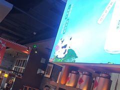 -呷哺呷哺 黄金牧场 (欢乐谷店)
