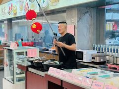 -聚彩居三和酒楼•老字号粤菜(南城店)