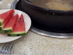 -蜀皇·菌汤鲜黄牛肉汤锅(宽窄巷子店)