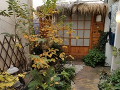 -边渡咖啡烘焙店(昙华林店)