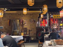 -帝一铭家宴(板塘店)