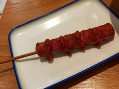 -震山堂·手工劲面(仓山万达店)