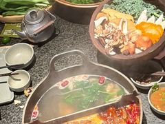 -三出山火锅(南京万象天地店)