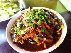 -下塘街25号农家菜馆(新场店)